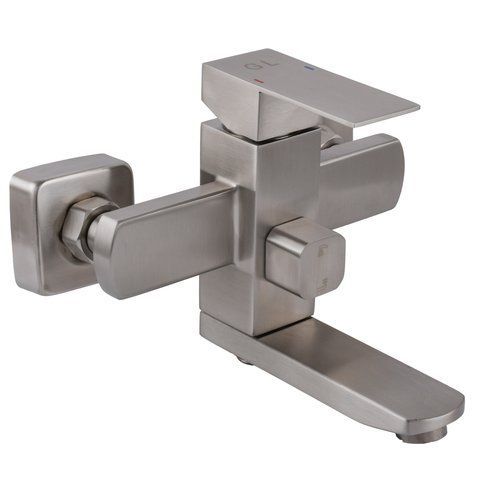 Змішувач для ванни Globus Lux KUBUS SKU-102N 57131 фото