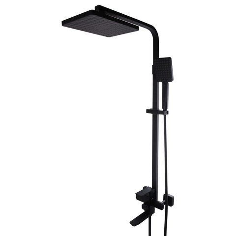 Душова система Globus Lux SICILIA VAN-SBQ-SH-04-BB 51692 фото