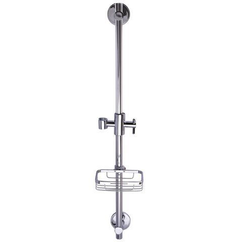Душова стійка Globus Lux DS-1106-CR 52211 фото