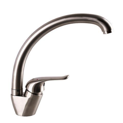 Змішувач для кухні Globus Lux LEON SL-203S 51848 фото