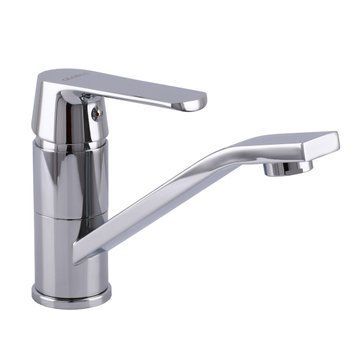 Змішувач для кухні Globus Lux Laguna GLA-0203Q 51438 фото