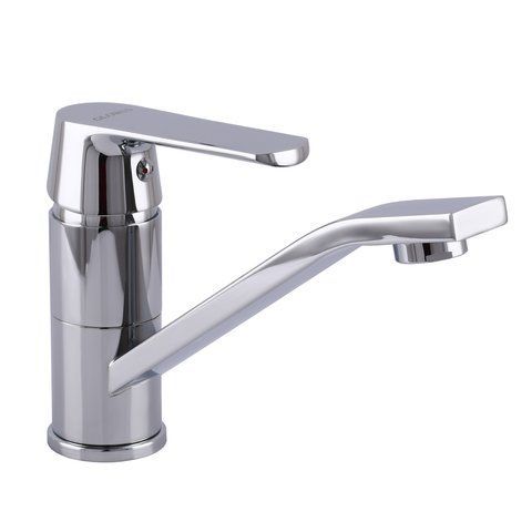 Змішувач для кухні Globus Lux Laguna GLA-0203Q 51438 фото