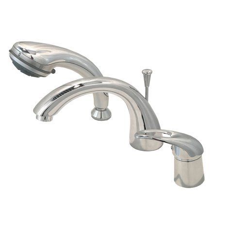 Змішувач для ванни Globus Lux Smart GLSM-0109 50947 фото