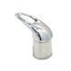 Змішувач для ванни Globus Lux Smart GLSM-0109 50947 фото 4