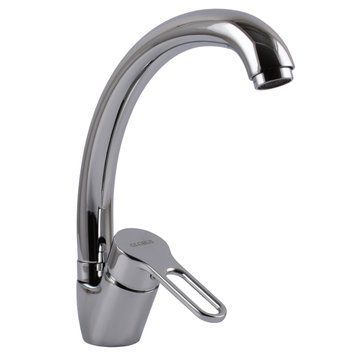 Змішувач для кухні Globus Lux Dolly GLD-0203S 51991 фото