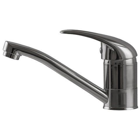Змішувач для умивальника Globus Lux Smart GLSM-0203M 50948 фото