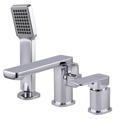 Змішувач для ванни Globus Lux Milano GLM-0109 51494 фото