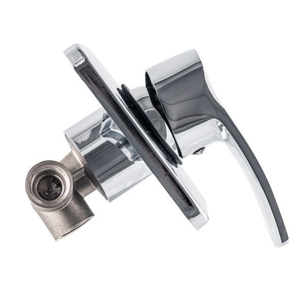 Душова система вбудована Globus Lux GLQU-0105S-KIT 51064 фото