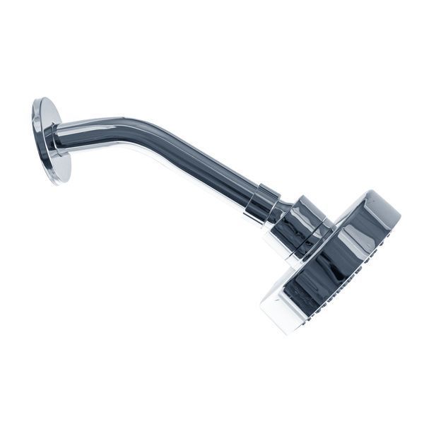 Душова система вбудована Globus Lux GLQU-0105S-KIT 51064 фото
