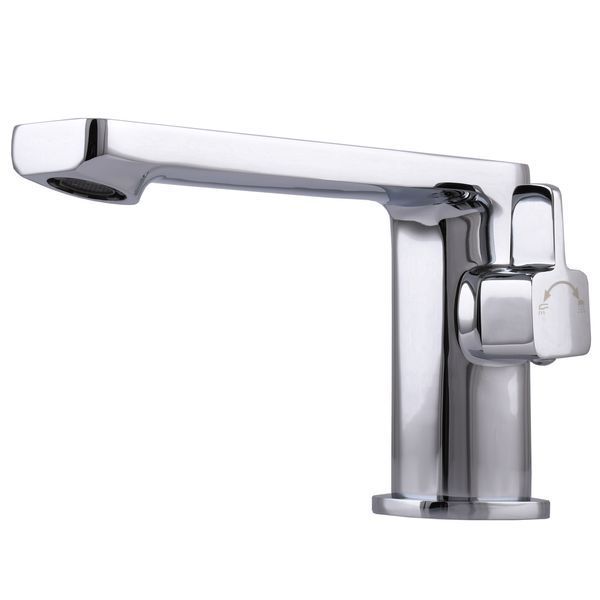 Змішувач для ванни Globus Lux Milano GLM-0109 51494 фото