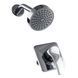 Душова система вбудована Globus Lux GLQU-0105S-KIT 51064 фото 1