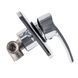 Душова система вбудована Globus Lux GLQU-0105S-KIT 51064 фото 3