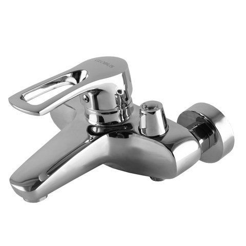 Змішувач для ванни Globus Lux SEVA GLSV-0102N 50951 фото
