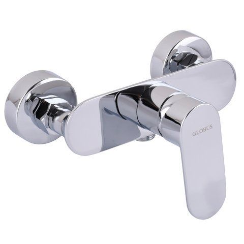 Змішувач для душа Globus Lux Ontario GLO-0105N 51382 фото