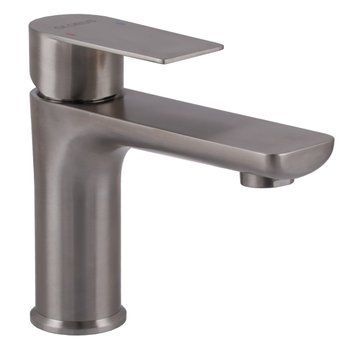 Змішувач для умивальника Globus Lux Swiss SQW-101-304 56669 фото
