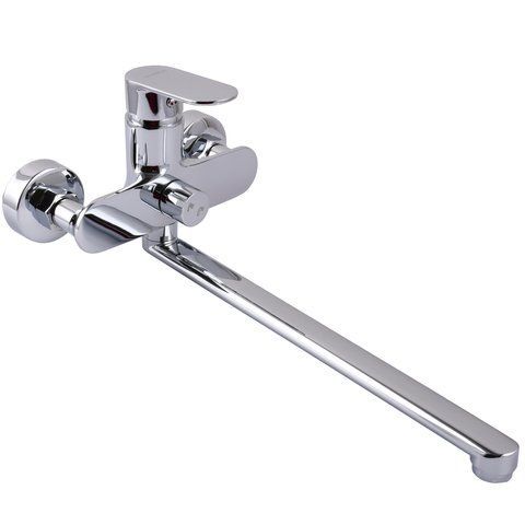 Змішувач для ванни Globus Lux Ontario GLO-0208 51383 фото