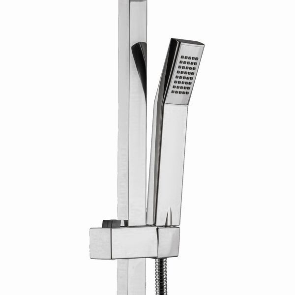 Душова колона Globus Lux MILANO GL-BAR-0707 51203 фото