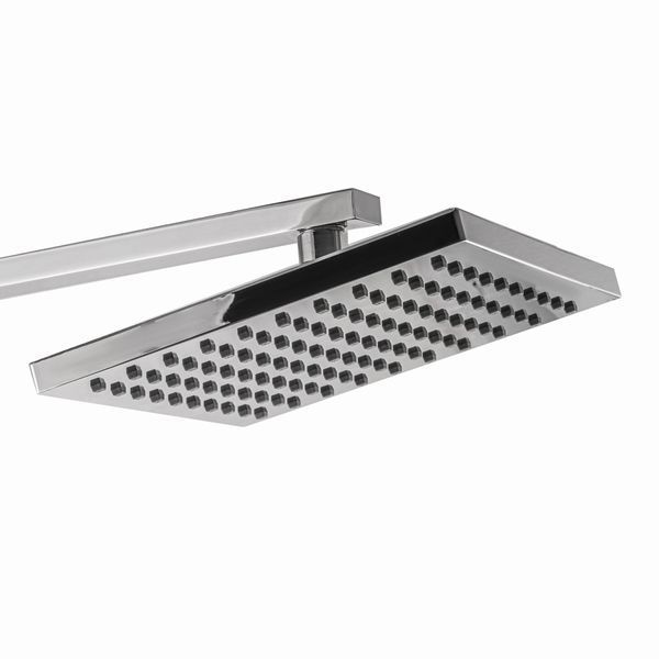 Душова колона Globus Lux MILANO GL-BAR-0707 51203 фото