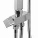 Душова колона Globus Lux MILANO GL-BAR-0707 51203 фото 3