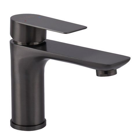 Змішувач для умивальника Globus Lux Swiss SQW-101-GP 56670 фото