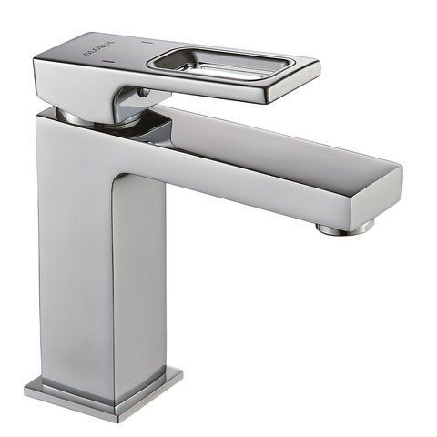 Змішувач для умивальника Globus Lux PIANO GLPN-0401 52333 фото