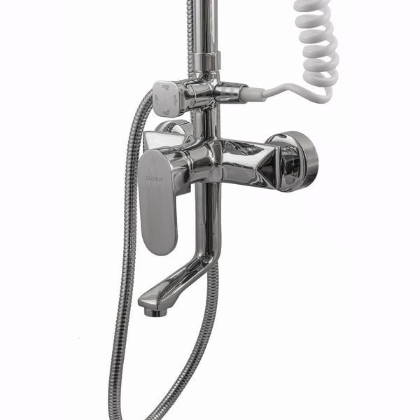 Душова система Globus Lux ONTARIO DS-006A 51204 фото
