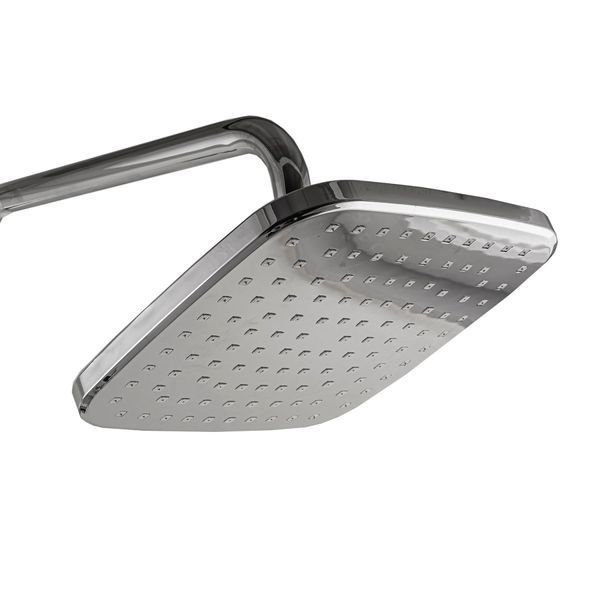 Душова система Globus Lux ONTARIO DS-006A 51204 фото