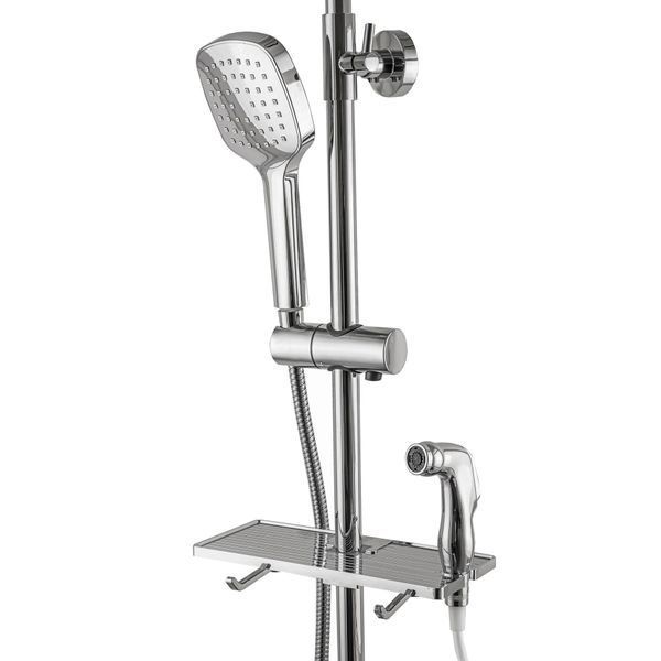 Душова система Globus Lux ONTARIO DS-006A 51204 фото