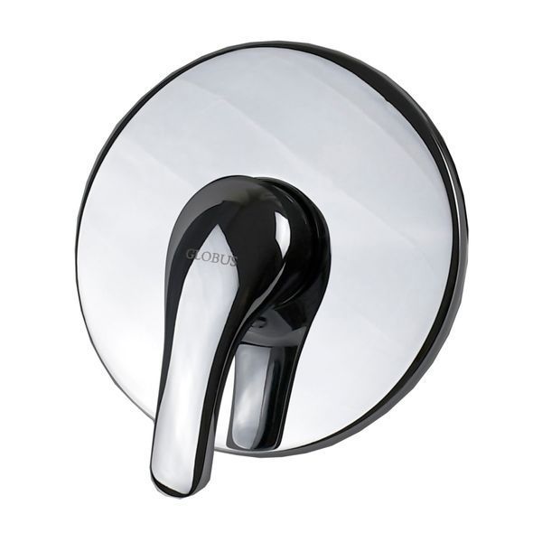Змішувач гігієнічний Globus Lux Solly GLSO-0110 50954 фото