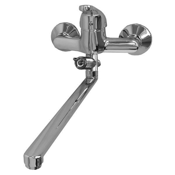 Змішувач для ванни Globus Lux Solly GLSO-0108 51070 фото