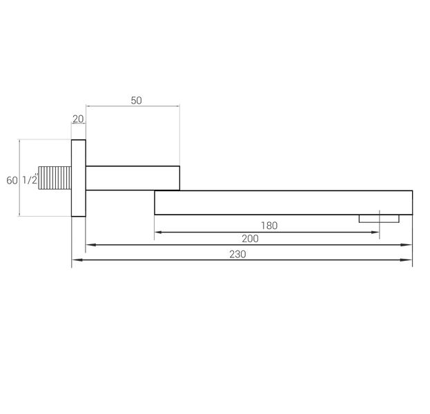 Душова система Globus Lux SMART GLM-505N-BB-TT 33271 фото