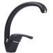 Змішувач для кухні Globus Lux Solly GLSO-0203S-1-ONIX 51444 фото 4
