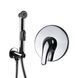 Змішувач гігієнічний Globus Lux Solly GLSO-0110 50954 фото 1