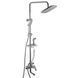 Душова система Globus Lux ONTARIO DS-006A 51204 фото 1
