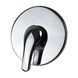 Змішувач гігієнічний Globus Lux Solly GLSO-0110 50954 фото 4