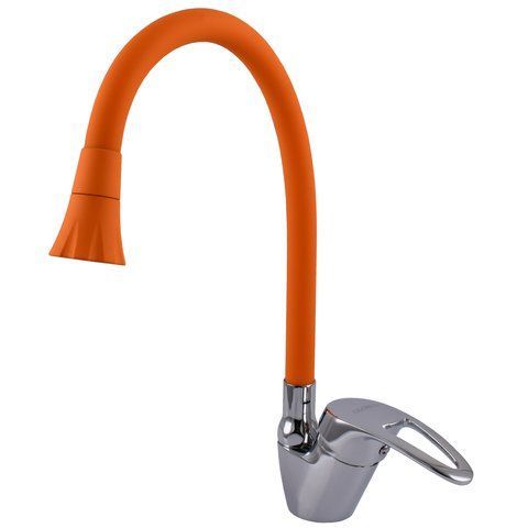 Змішувач для кухні Globus Lux Caprice GLCA-0103SA-R07 56673 фото