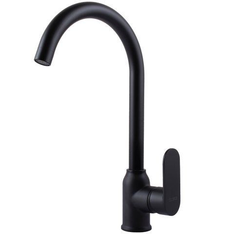 Змішувач для кухні Globus Lux Ontario GLO-0203S-BB 51385 фото