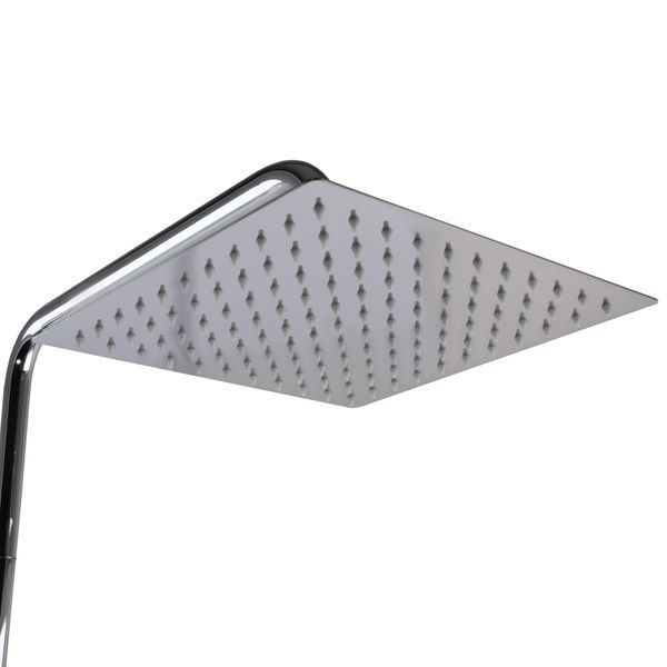 Душова система Globus Lux PIANO GLPN-0099 52334 фото