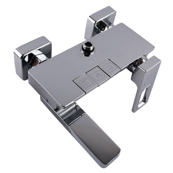 Душова система Globus Lux PIANO GLPN-0099 52334 фото