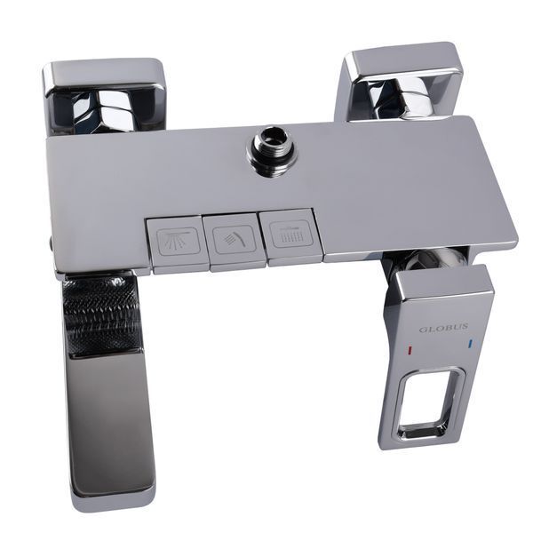 Душова система Globus Lux PIANO GLPN-0099 52334 фото