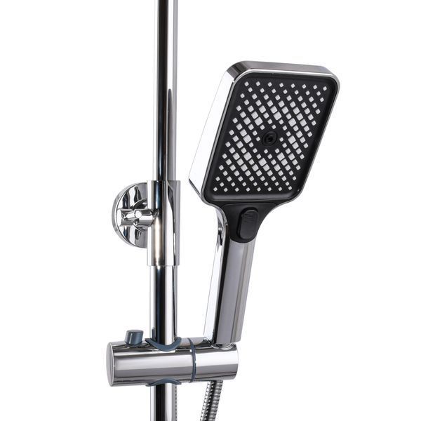 Душова система Globus Lux PIANO GLPN-0099 52334 фото