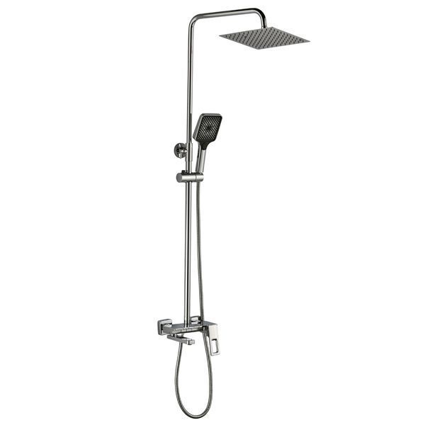 Душова система Globus Lux PIANO GLPN-0099 52334 фото