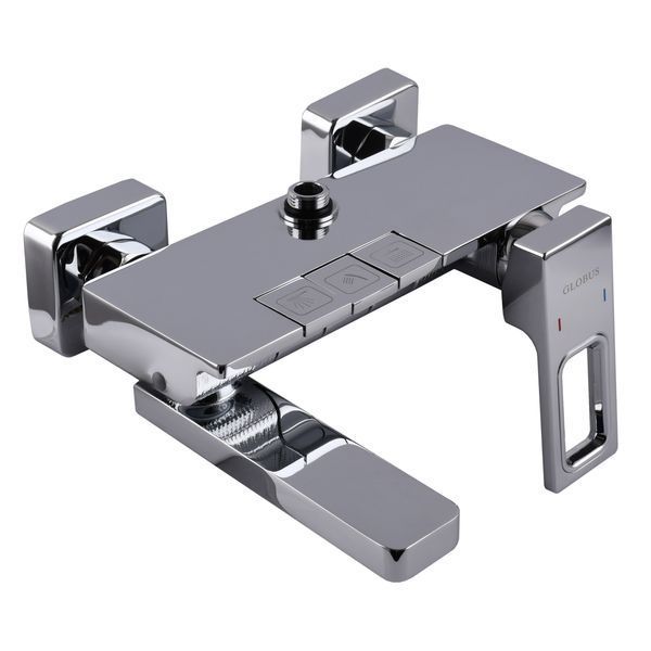 Душова система Globus Lux PIANO GLPN-0099 52334 фото