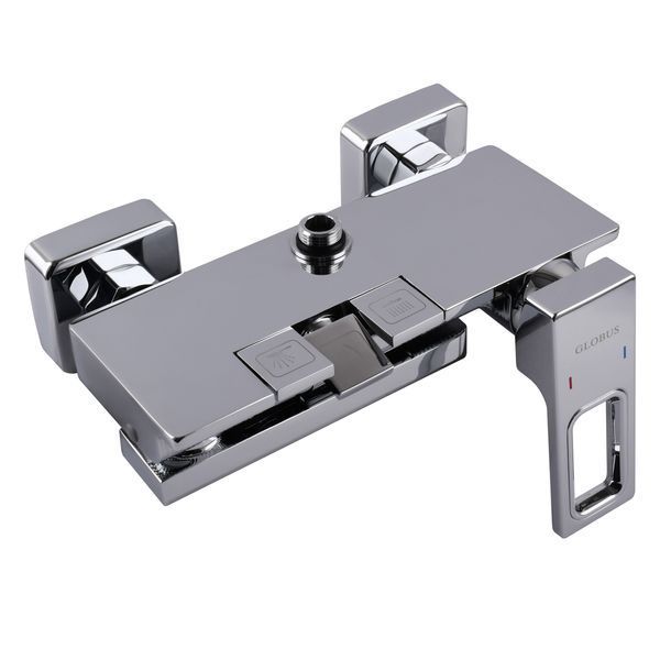 Душова система Globus Lux PIANO GLPN-0099 52334 фото