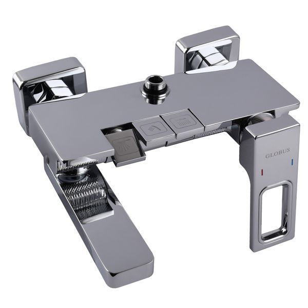 Душова система Globus Lux PIANO GLPN-0099 52334 фото