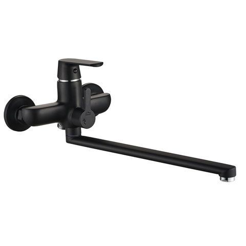 Змішувач для ванни Globus Lux Laguna GLA-0208-10-BB 51799 фото