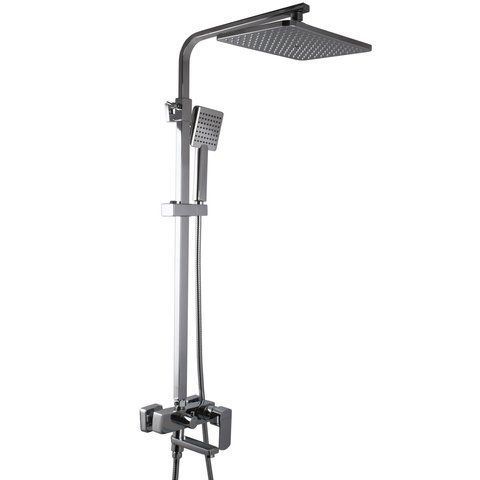 Душова система Globus Lux ALFA GLAL-1007 57140 фото