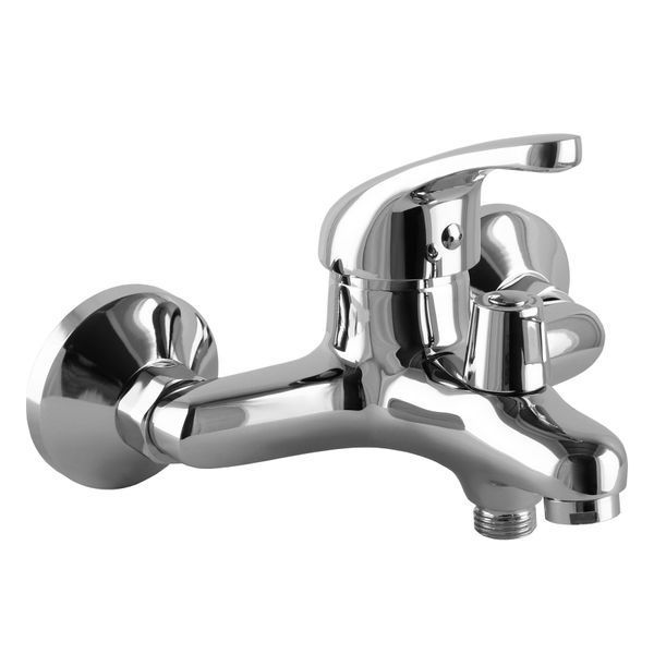 Змішувач для ванни Globus Lux Solly GLSO-0102N 51122 фото
