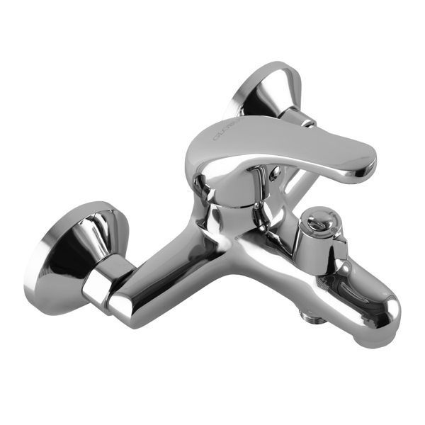 Змішувач для ванни Globus Lux Solly GLSO-0102N 51122 фото