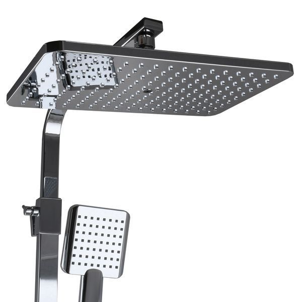 Душова система Globus Lux ALFA GLAL-1007 57140 фото